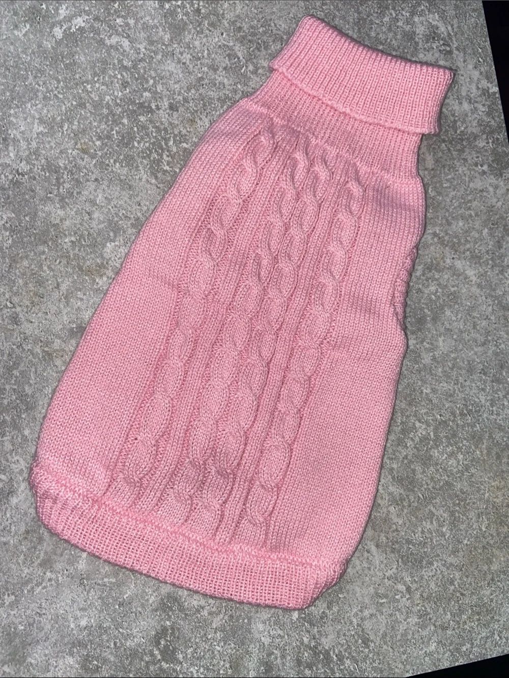 Pet Sweater EUC like new